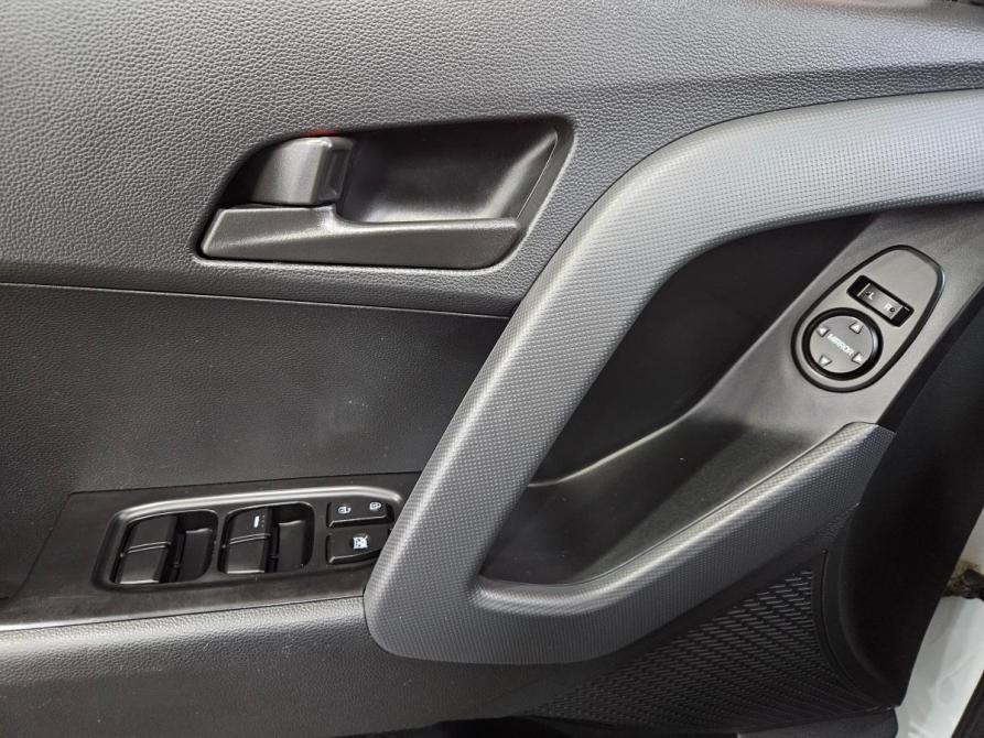 Hyundai Creta I Вологда  - изображение 17
