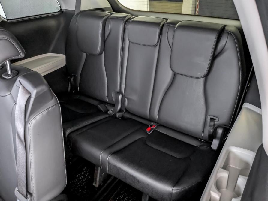 Kia Carnival IV Москва  - изображение 14