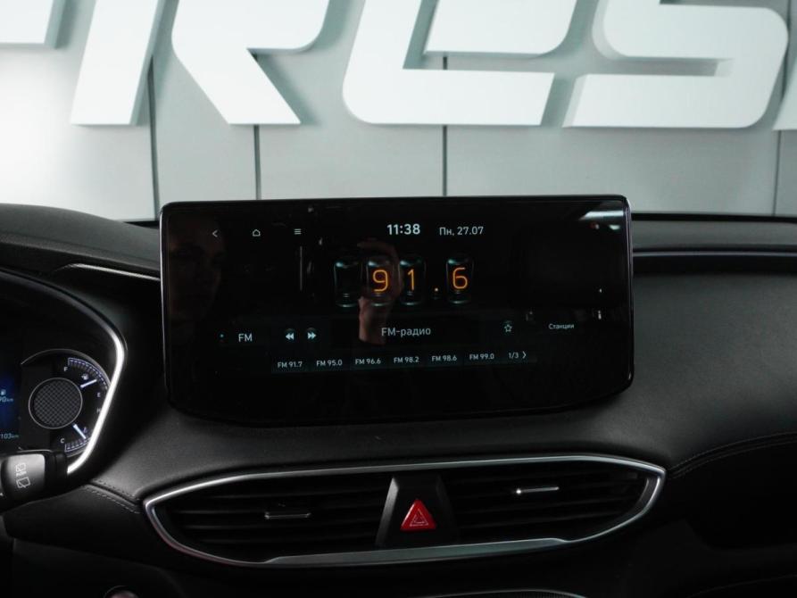 Hyundai Santa Fe IV Рестайлинг (China Market) Минеральные Воды  - изображение 16