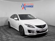 Mazda 6 II (GH) Нижний Новгород  - изображение 28