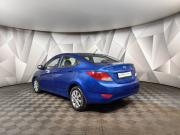 Hyundai Solaris I Москва  - изображение 21
