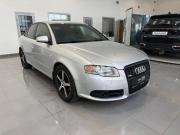 Audi A4 III (B7) Орел  - изображение 17