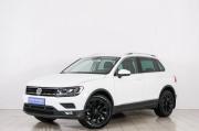 Volkswagen Tiguan I Рестайлинг Красноярск  - изображение 28