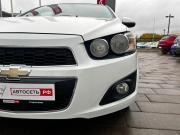 Chevrolet Aveo II Стерлитамак  - изображение 32