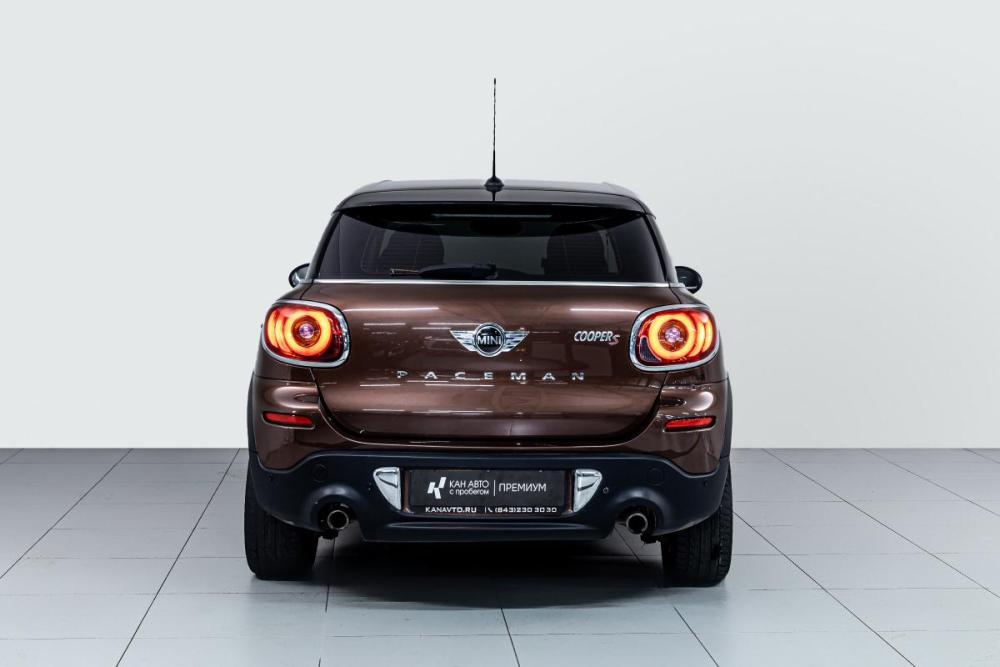 Mini Paceman I Казань  - изображение 5