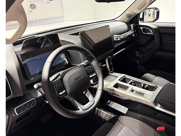 Новый Haval Dargo I Рестайлинг 2026 года, цена 3 464 010 рублей, внедорожник, Автокод Объявления