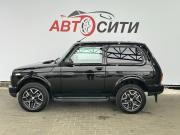 Lada (ВАЗ) Niva Legend I Тамбов  - изображение 25