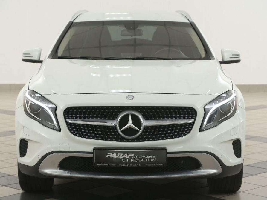Mercedes-Benz GLA I (X156) Иваново  - изображение 6