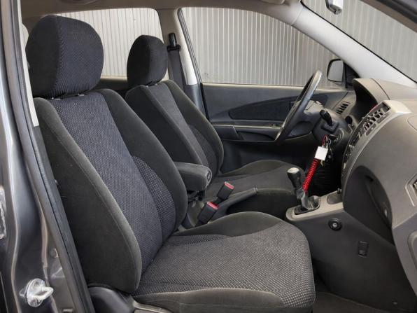 Hyundai Tucson I с пробегом 2008 года, цена 987 000 рублей, 79433 км, внедорожник, Автокод Объявления