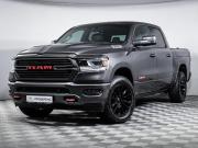 Ram 1500 V Москва  - изображение 20