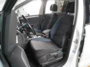 Volkswagen Touran II Воронеж  - изображение 32