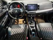 Mitsubishi Lancer X Курск  - изображение 28