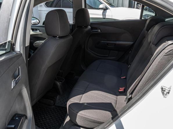 Chevrolet Aveo II с пробегом 2012 года, цена 810 000 рублей, 70523 км, седан, Автокод Объявления