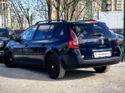Renault Megane II Рестайлинг Санкт-Петербург  - изображение 21