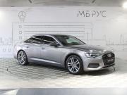 Audi A6 V (C8) Москва  - изображение 37