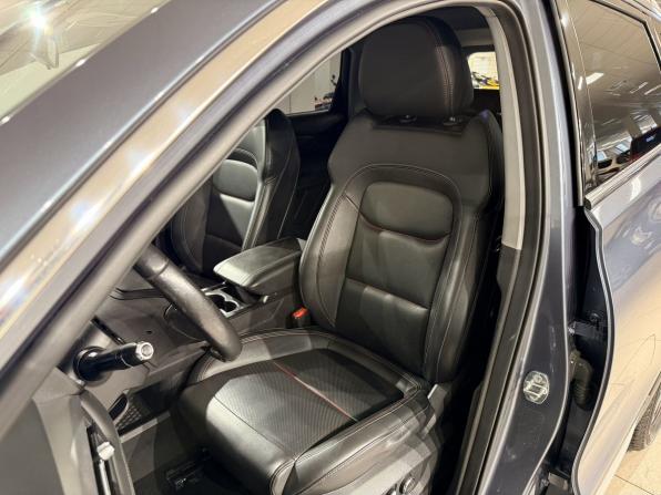 Chery Tiggo 7 Pro I с пробегом 2020 года, цена 1 499 000 рублей, 80000 км, внедорожник, Автокод Объявления