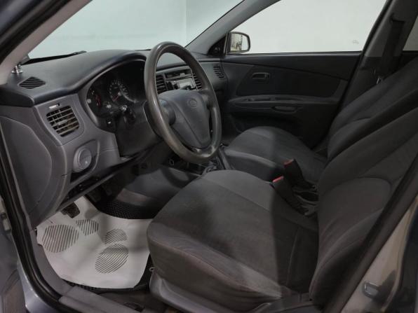 Kia Rio II с пробегом 2006 года, цена 490 000 рублей, 218765 км, седан, Автокод Объявления