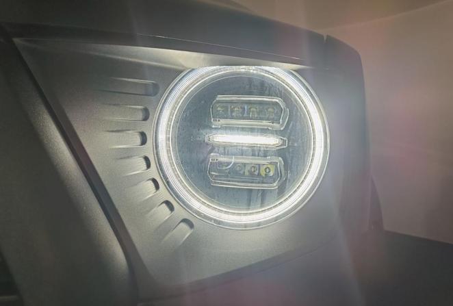 Haval Dargo I с пробегом 2023 года, цена 2 650 000 рублей, 25400 км, внедорожник, Автокод Объявления