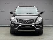 Infiniti QX50 I Рестайлинг Москва  - изображение 19