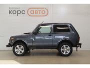 Lada (ВАЗ) 2121 (4x4) I Рестайлинг (2020) Коломна  - изображение 15