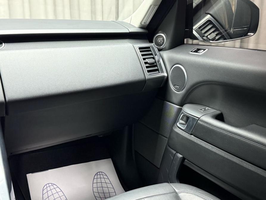 Land Rover Range Rover Sport II Рестайлинг Ижевск  - изображение 10