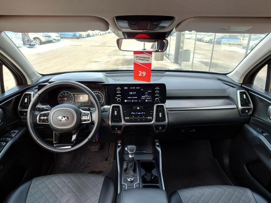 Kia Sorento IV Оренбург  - изображение 7
