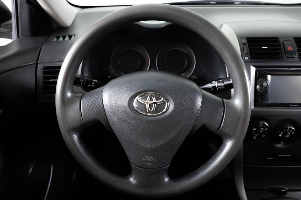 Toyota Corolla X (E140 E150) Пермь  - изображение 16