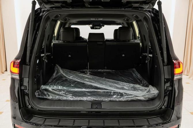 Новый Toyota Land Cruiser 300 Series 2026 года, цена 14 975 000 рублей, внедорожник, Автокод Объявления