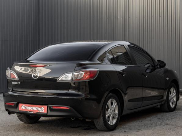 Mazda 3 II (BL) Рестайлинг с пробегом 2011 года, цена 825 000 рублей, 234818 км, седан, Автокод Объявления