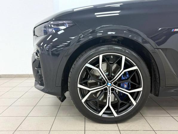 BMW X7 I (G07) с пробегом 2021 года, цена 7 245 000 рублей, 141348 км, внедорожник, Автокод Объявления