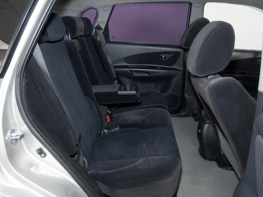 Hyundai Tucson I Казань  - изображение 8