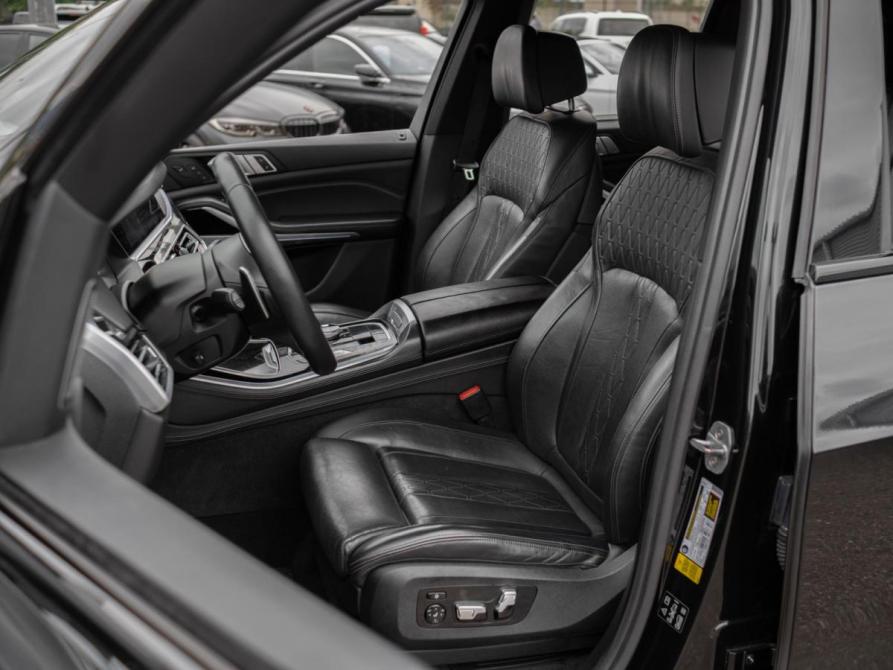 BMW X5 IV (G05/G18) Сочи  - изображение 17