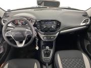 Lada (ВАЗ) Vesta I Санкт-Петербург  - изображение 35