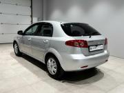 Chevrolet Lacetti I Екатеринбург  - изображение 26
