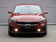 Kia Cerato IV Москва  - изображение 15