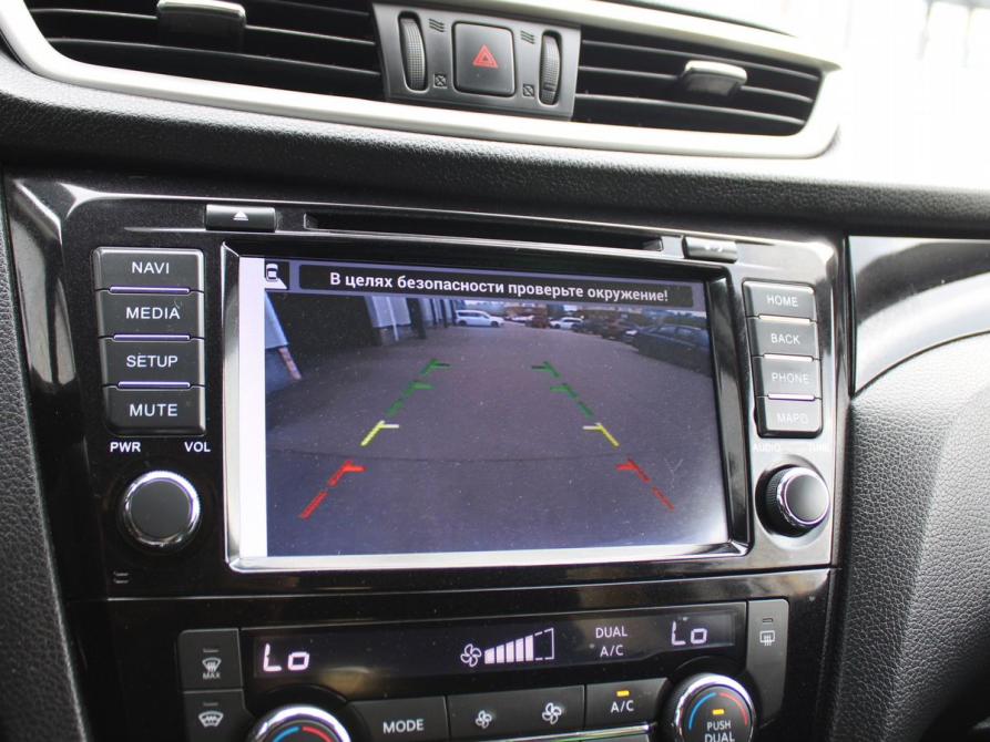 Nissan Qashqai II Дзержинск  - изображение 17