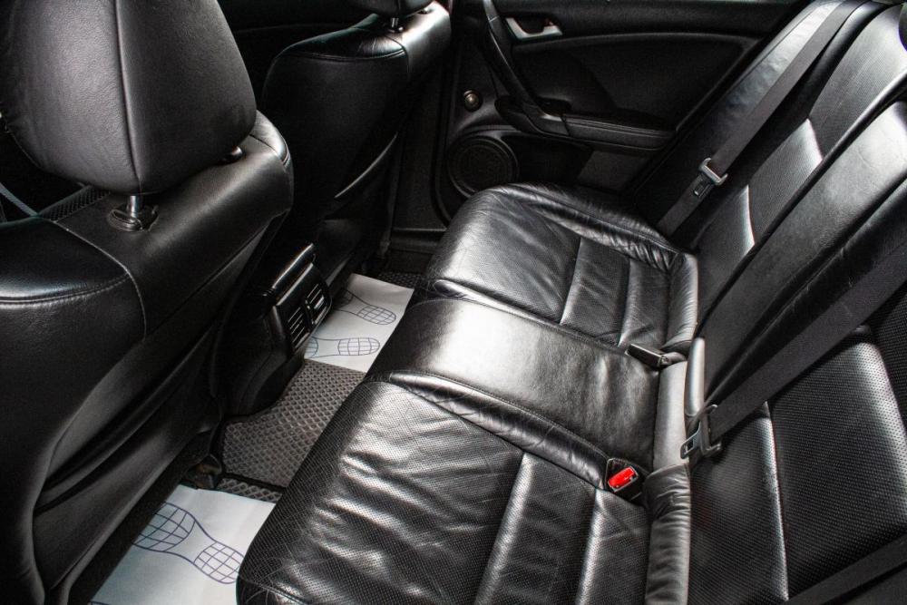 Honda Accord VIII Сургут  - изображение 18