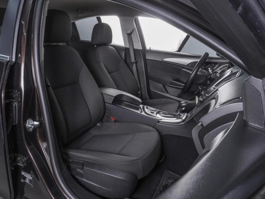 Opel Insignia I Рестайлинг Ростов-на-Дону  - изображение 8
