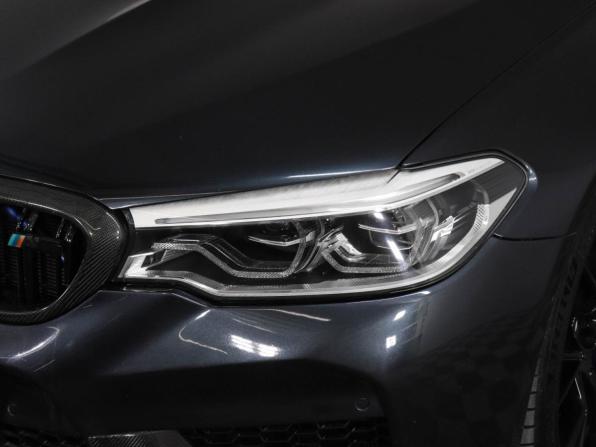 BMW M5 VI (F90) с пробегом 2019 года, цена 6 449 139 рублей, 77299 км, седан, Автокод Объявления