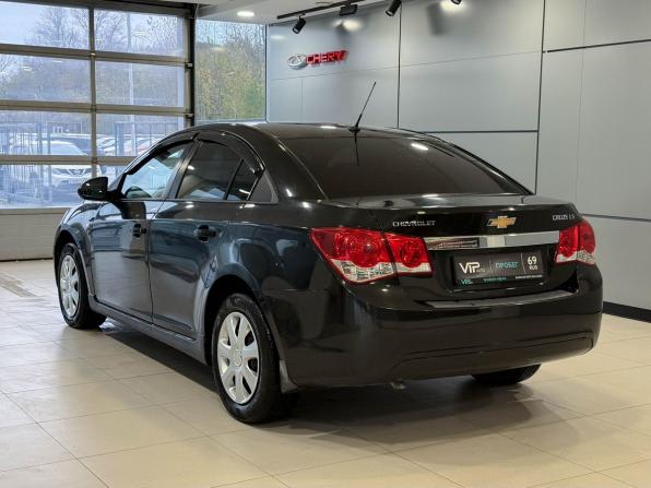 Chevrolet Cruze I с пробегом 2011 года, цена 865 000 рублей, 124834 км, седан, Автокод Объявления