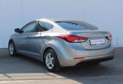 Hyundai Elantra V (MD) Нижний Новгород  - изображение 28