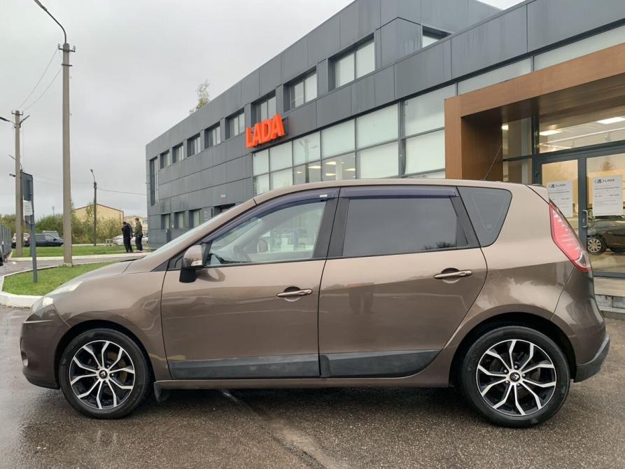 Renault Scenic III Великие Луки  - изображение 8