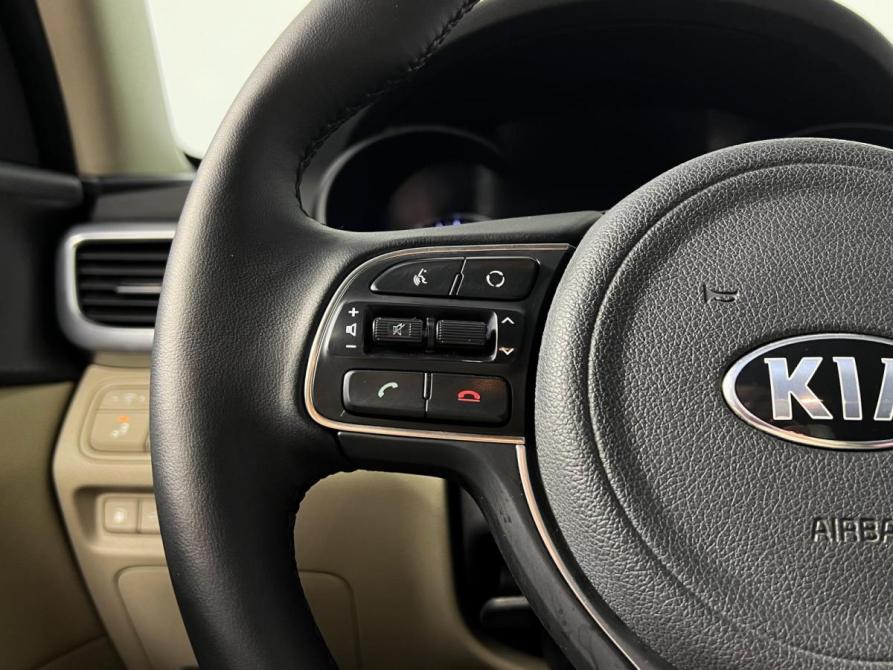 Kia Optima IV Казань  - изображение 11