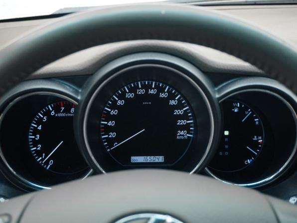 Lexus RX II Рестайлинг с пробегом 2007 года, цена 1 650 000 рублей, 165000 км, внедорожник, Автокод Объявления