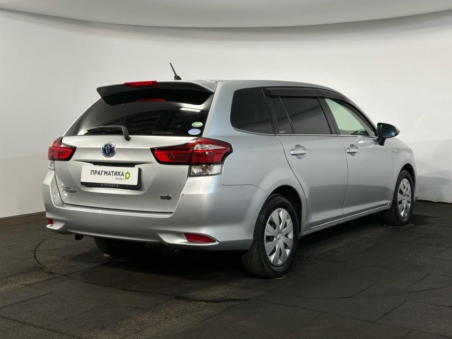 Toyota Corolla XI (E160 E170 E180) Рестайлинг 1 Великий Новгород  - изображение 7