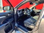 Toyota Highlander III (XU50) Пермь  - изображение 36