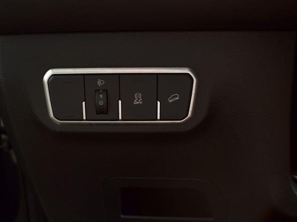 Haval M6 II с пробегом 2024 года, цена 1 654 999 рублей, 44629 км, внедорожник, Автокод Объявления