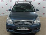 Nissan Almera III (G15) Санкт-Петербург  - изображение 25