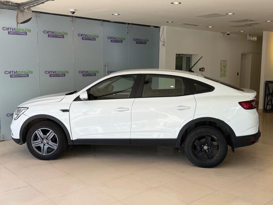 Renault Arkana I Москва  - изображение 8