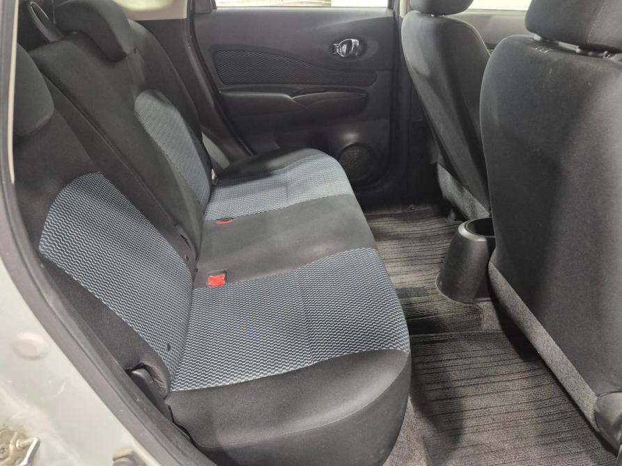 Nissan Note II Воронеж  - изображение 14